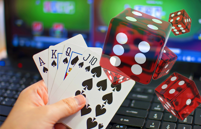 Jili Online Casino: A Thrilling Destination for Digital Gaming