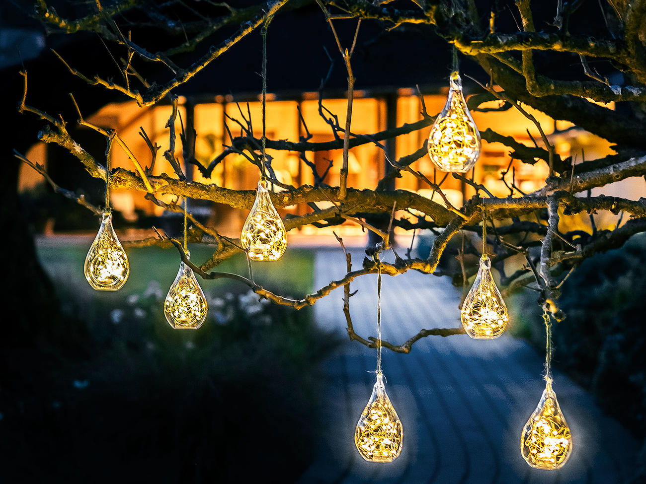 The Pleasure of Christmas Decorations and Lights: Illuminating the Vacation Spirit