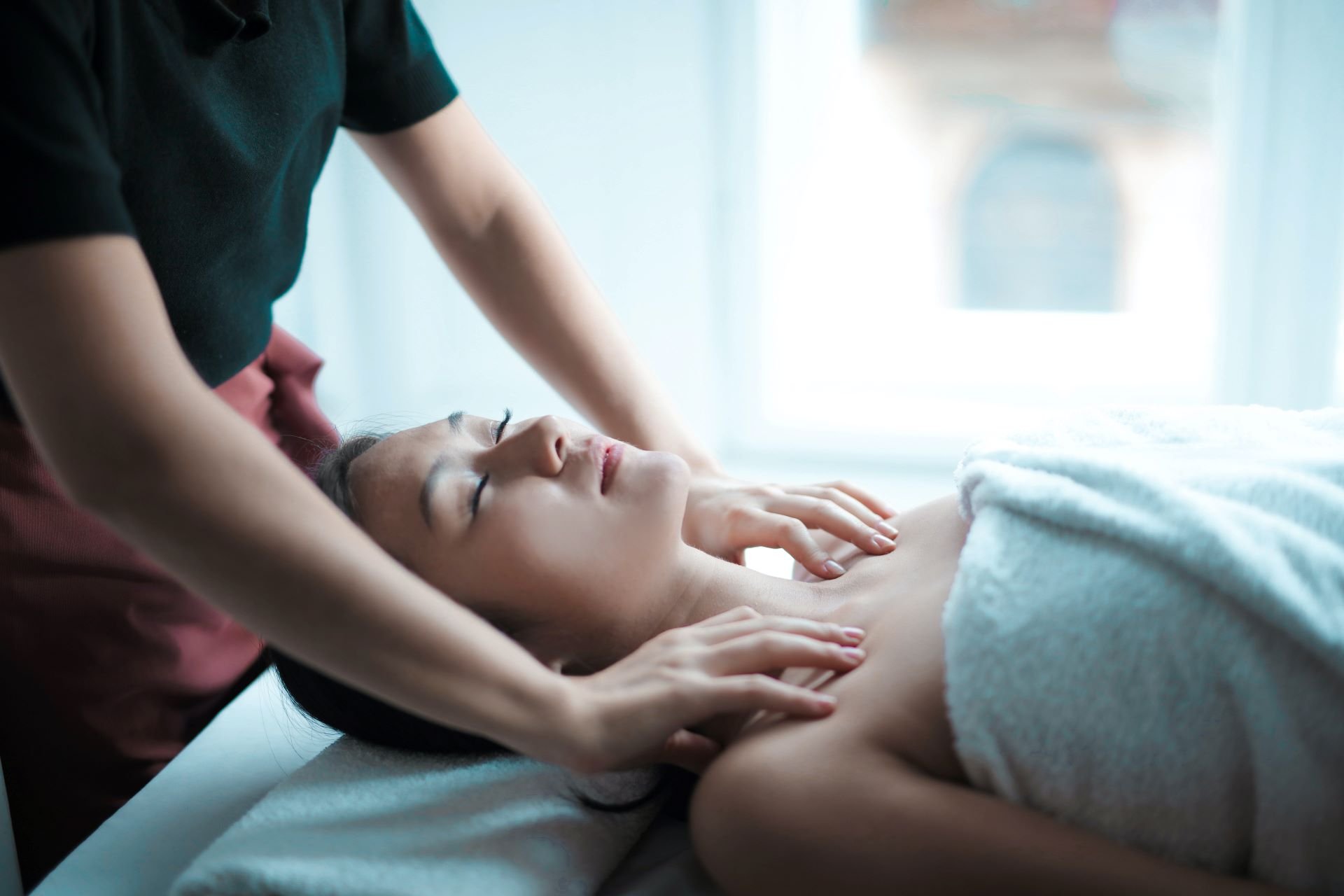 The Art of Massage in Malaysia: A Journey of Relaxation and Healing