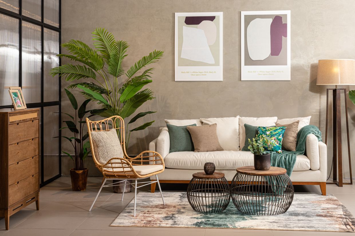 Home Decor: Crafting a Space That Reflects Your Style
